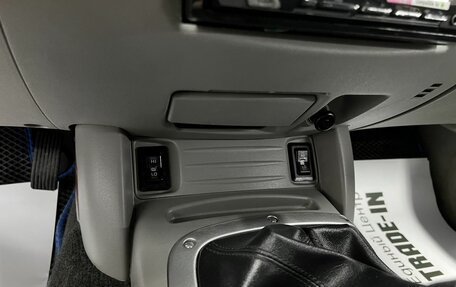 Mitsubishi L200 IV рестайлинг, 2008 год, 995 000 рублей, 17 фотография