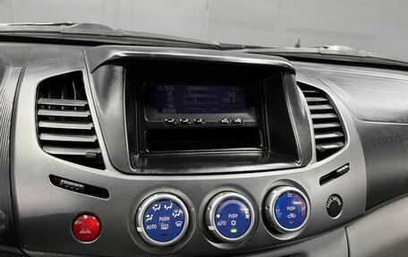 Mitsubishi L200 IV рестайлинг, 2008 год, 995 000 рублей, 16 фотография