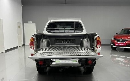 Mitsubishi L200 IV рестайлинг, 2008 год, 995 000 рублей, 7 фотография