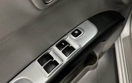 Mitsubishi L200 IV рестайлинг, 2008 год, 995 000 рублей, 19 фотография