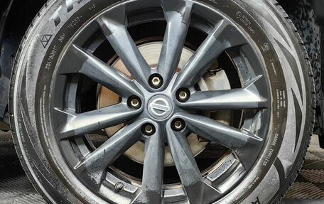 Nissan Qashqai, 2015 год, 1 545 150 рублей, 16 фотография