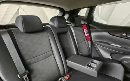 Nissan Qashqai, 2015 год, 1 545 150 рублей, 13 фотография