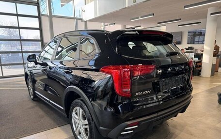 Haval Jolion, 2025 год, 2 349 000 рублей, 2 фотография