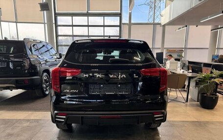 Haval Jolion, 2025 год, 2 349 000 рублей, 3 фотография