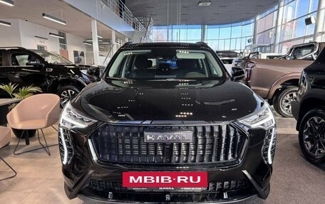 Haval Jolion, 2025 год, 2 349 000 рублей, 7 фотография