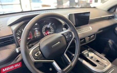 Haval Jolion, 2025 год, 2 349 000 рублей, 10 фотография