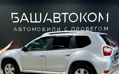 Nissan Terrano III, 2014 год, 1 070 000 рублей, 2 фотография