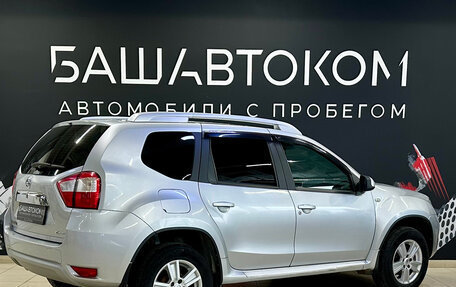 Nissan Terrano III, 2014 год, 1 070 000 рублей, 4 фотография