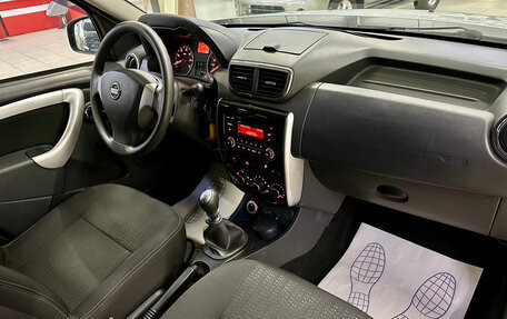 Nissan Terrano III, 2014 год, 1 070 000 рублей, 8 фотография