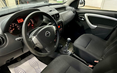 Nissan Terrano III, 2014 год, 1 070 000 рублей, 10 фотография