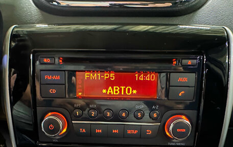 Nissan Terrano III, 2014 год, 1 070 000 рублей, 12 фотография