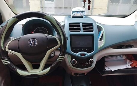 Changan Benben E-Star, 2022 год, 1 100 000 рублей, 7 фотография