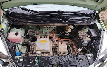 Changan Benben E-Star, 2022 год, 1 100 000 рублей, 4 фотография