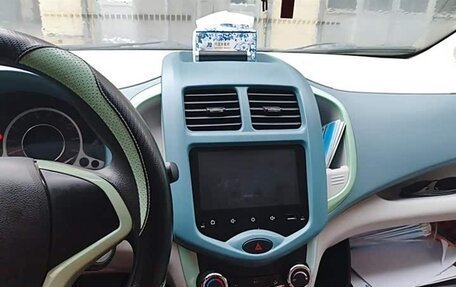 Changan Benben E-Star, 2022 год, 1 100 000 рублей, 8 фотография