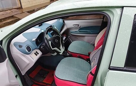 Changan Benben E-Star, 2022 год, 1 100 000 рублей, 12 фотография