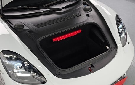 Porsche Cayman, 2019 год, 6 100 911 рублей, 7 фотография