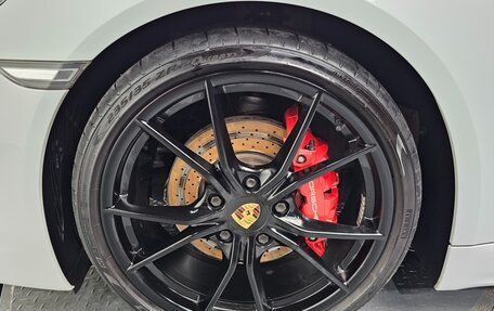 Porsche Cayman, 2019 год, 6 100 911 рублей, 5 фотография