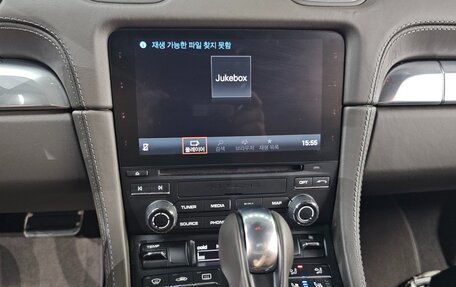 Porsche Cayman, 2019 год, 6 100 911 рублей, 17 фотография