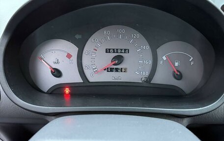 Hyundai Atos, 2004 год, 350 000 рублей, 4 фотография