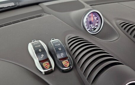 Porsche Cayman, 2019 год, 6 100 911 рублей, 20 фотография