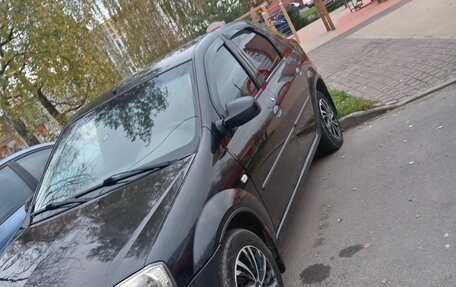 Renault Logan I, 2013 год, 280 000 рублей, 2 фотография