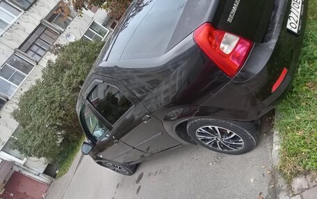 Renault Logan I, 2013 год, 280 000 рублей, 3 фотография