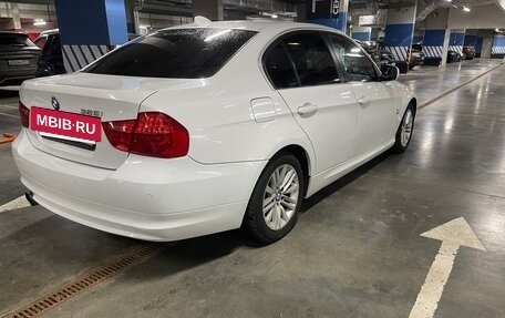 BMW 3 серия, 2011 год, 1 500 000 рублей, 4 фотография