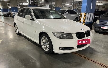 BMW 3 серия, 2011 год, 1 500 000 рублей, 2 фотография