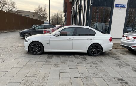 BMW 3 серия, 2011 год, 1 500 000 рублей, 7 фотография