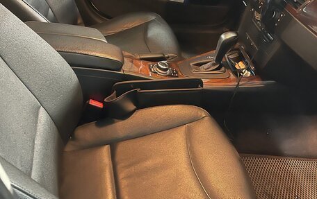 BMW 3 серия, 2011 год, 1 500 000 рублей, 10 фотография