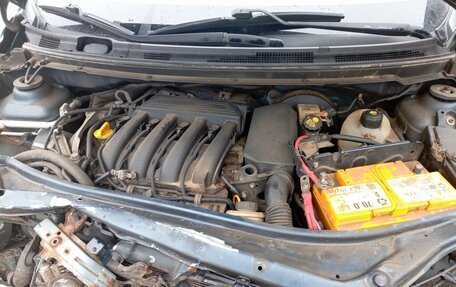 Nissan Almera, 2014 год, 300 000 рублей, 4 фотография