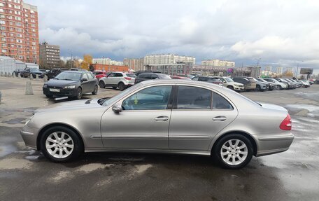 Mercedes-Benz E-Класс, 2005 год, 980 000 рублей, 3 фотография