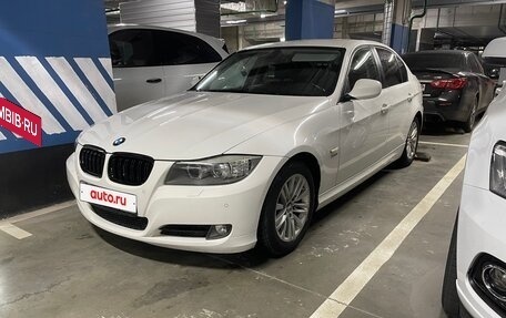 BMW 3 серия, 2011 год, 1 500 000 рублей, 6 фотография