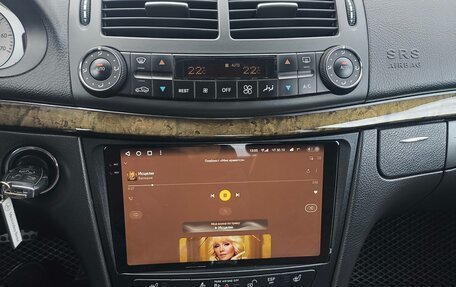 Mercedes-Benz E-Класс, 2005 год, 980 000 рублей, 12 фотография