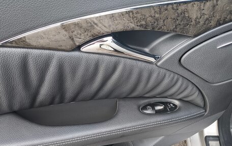 Mercedes-Benz E-Класс, 2005 год, 980 000 рублей, 11 фотография