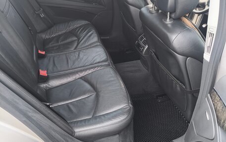 Mercedes-Benz E-Класс, 2005 год, 980 000 рублей, 9 фотография