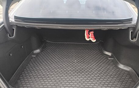 Mercedes-Benz E-Класс, 2005 год, 980 000 рублей, 13 фотография