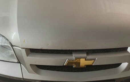 Chevrolet Niva I рестайлинг, 2016 год, 530 000 рублей, 6 фотография