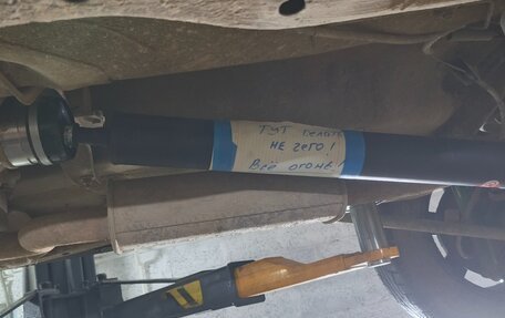 Chevrolet Niva I рестайлинг, 2016 год, 530 000 рублей, 12 фотография