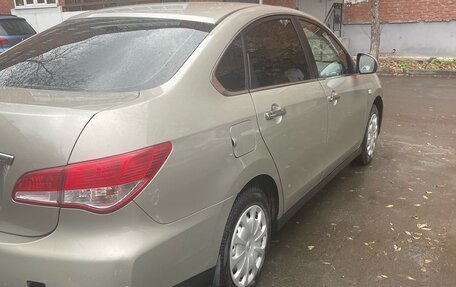 Nissan Almera, 2014 год, 650 000 рублей, 6 фотография