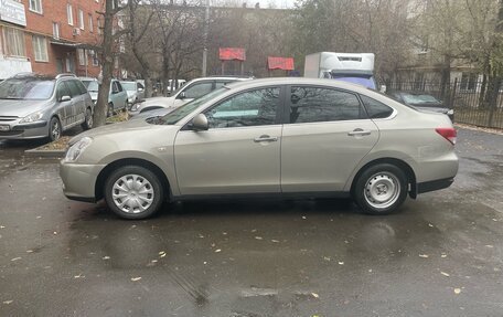 Nissan Almera, 2014 год, 650 000 рублей, 4 фотография