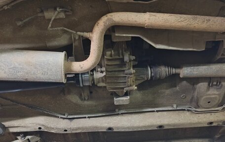 Chevrolet Niva I рестайлинг, 2016 год, 530 000 рублей, 10 фотография