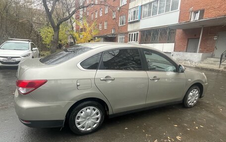 Nissan Almera, 2014 год, 650 000 рублей, 3 фотография