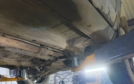 Chevrolet Niva I рестайлинг, 2016 год, 530 000 рублей, 9 фотография