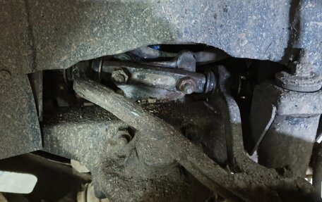 Chevrolet Niva I рестайлинг, 2016 год, 530 000 рублей, 11 фотография