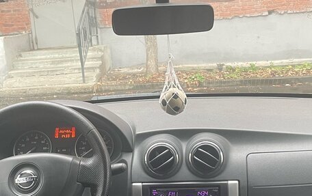 Nissan Almera, 2014 год, 650 000 рублей, 8 фотография