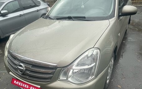 Nissan Almera, 2014 год, 650 000 рублей, 10 фотография