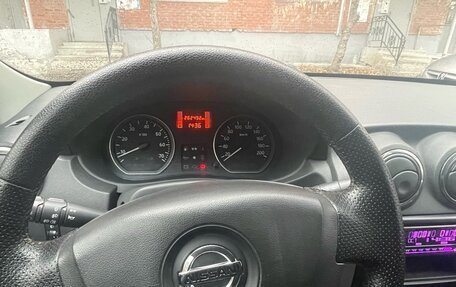 Nissan Almera, 2014 год, 650 000 рублей, 11 фотография