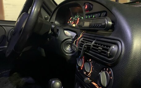 Chevrolet Niva I рестайлинг, 2012 год, 550 000 рублей, 5 фотография