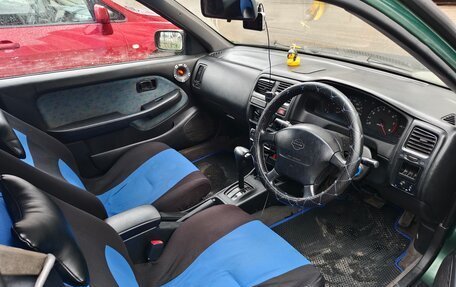 Nissan Pulsar IV, 1996 год, 170 000 рублей, 6 фотография